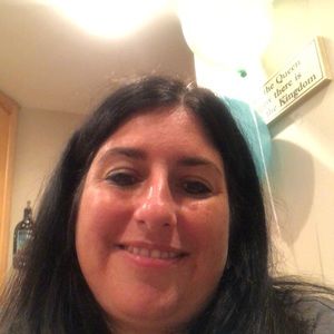 Meet your Posher, Lori